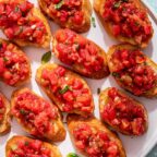 Bruschetta
