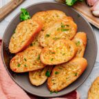 Garlic Bread